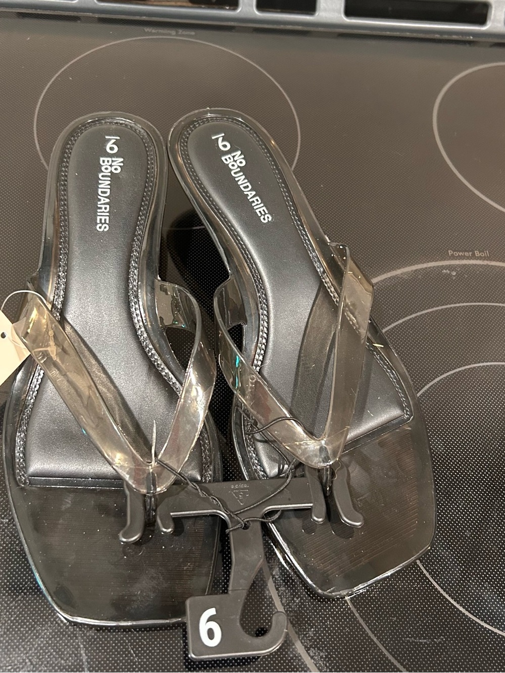 Jelly Kit Heels